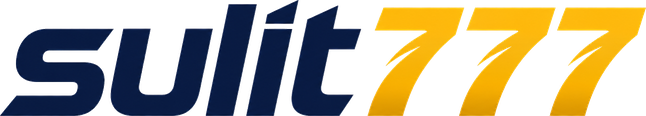 sulit777 logo